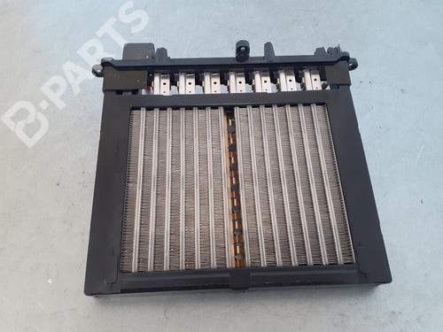 Heater resistor MERCEDES-BENZ E-CLASS (W211) E 280 CDI (211.020) | BP11663150M108 