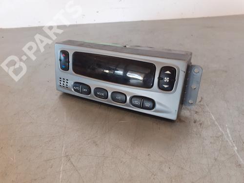 Comando chauffage DAEWOO NUBIRA Saloon (J100) 2.0 16V (126 hp) 7234647