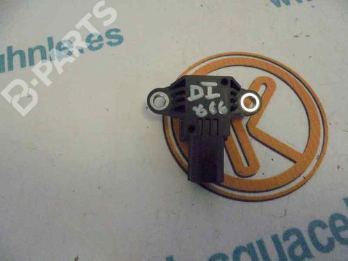 Elektronisk sensor KIA SPORTAGE IV (QL, QLE) 1.7 CRDi (141 hp) 2463178