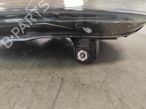 Left headlight VW GOLF V (1K1)  | BP11021091C28 