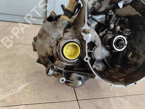 Gearbox DAEWOO MATIZ (M100, M150)  | BP13417986M3 