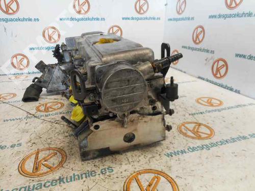 Cylinder head OPEL ASTRA G Hatchback (T98) | BP10978596M5