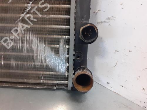 Water radiator SEAT IBIZA II (6K1) 1.4 i | BP7234779M31 