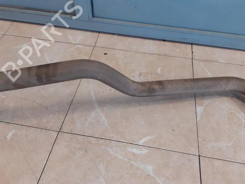 Exhaust system VW PASSAT B6 (3C2) 2.0 TDI | BP14187858M121 