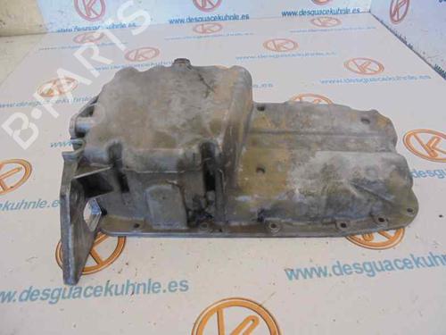 Oil sump OPEL ASTRA G Hatchback (T98) 1.6 (F08, F48) | BP14183141M115 