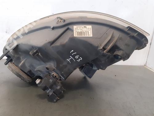 Left headlight RENAULT KANGOO (KC0/1_) 1.5 dCi | BP8325136C28 