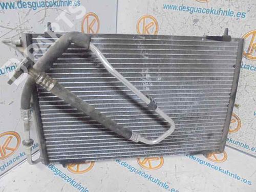 Used Other PEUGEOT 206 Hatchback (2A/C) 1.4 HDi eco 70 (68 hp) 2485423