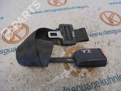 Used Rear center seatbelt SEAT IBIZA II (6K1) 1.9 D (64 hp) 8753341