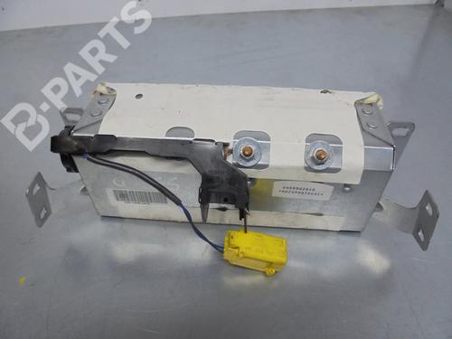 Passenger airbag VW POLO (9N_, 9A_) 1.2 12V | BP6515174C10 