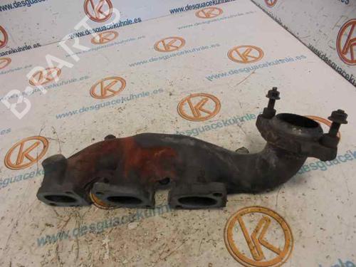 Used Exhaust manifold JAGUAR S-TYPE II (X200) 3.0 V6 (238 hp) 11662823