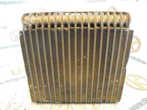 Air conditioning evaporator DAEWOO LANOS (KLAT) 1.5 (86 hp) 11662410