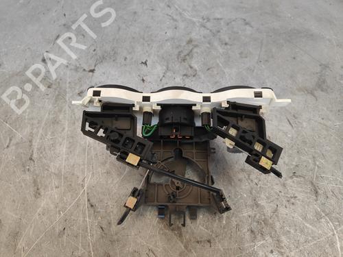 Climate control HYUNDAI GETZ (TB)  | BP18265782I5 