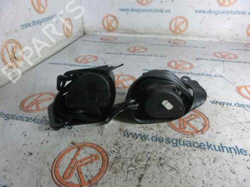 Rear right seatbelt CITROËN SAXO (S0, S1) 1.5 D | BP14178046I28 
