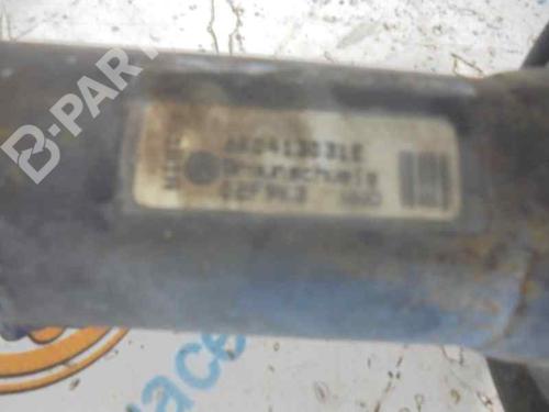Right front shock absorber SEAT CORDOBA (6K1, 6K2)  | BP2534781M17 