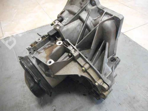 Gearbox FORD FUSION (JU_)  | BP2466521M3 