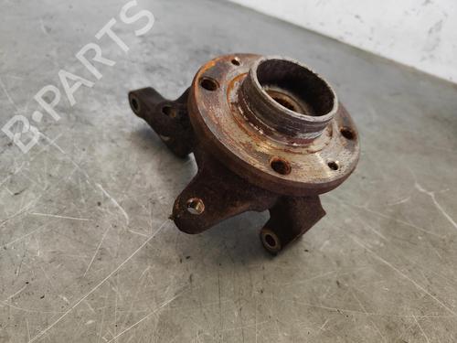 Left front steering knuckle RENAULT TWINGO I (C06_)  | BP13383908M25 