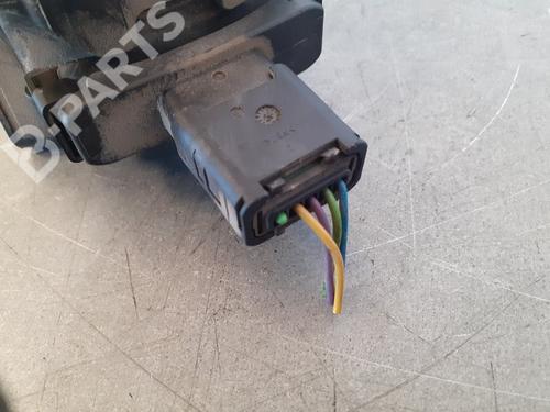 Pedal CITROËN C3 I (FC_, FN_)  | BP9173815I4 