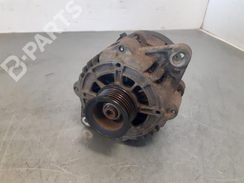 Used Alternator CHEVROLET LACETTI (J200) 1.6 (109 hp) 8894240