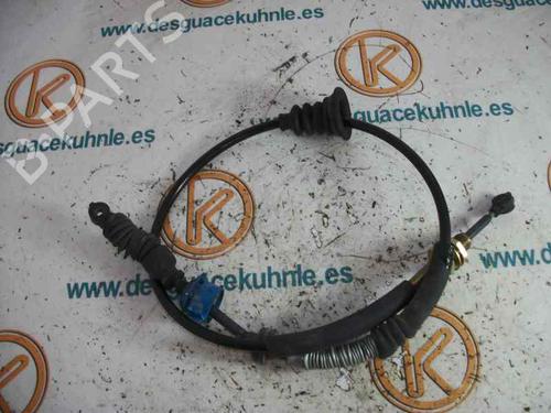Used Cable JAGUAR S-TYPE II (X200) [1998-2008]  14193090