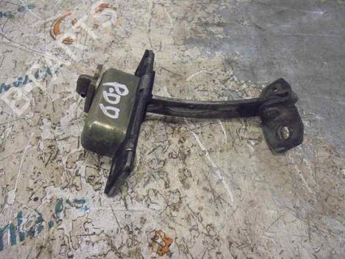Used Hinge/Door check strap MERCEDES-BENZ VITO Van (W638) 112 CDI 2.2 (638.094) (122 hp) 14181649