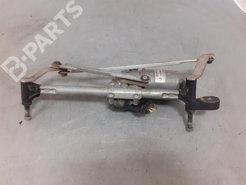 Front wiper motor OPEL CORSA D (S07) 1.3 CDTI (L08, L68) | BP8543947M29 