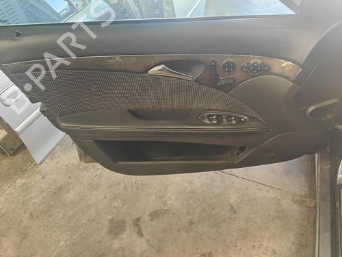 Høyre bak elrute bryter MERCEDES-BENZ E-CLASS (W211) E 270 CDI (211.016) | BP15769536I28 