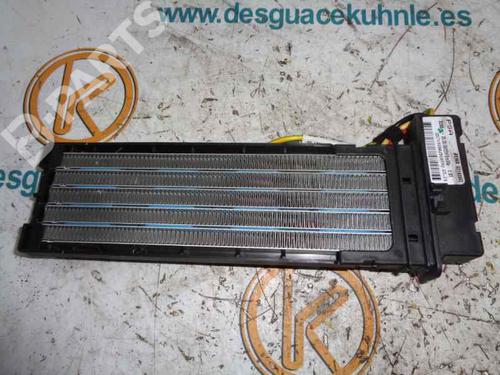 Varmemodstand CITROËN C5 III (RD_) 2.0 HDi (RDRHDA) (136 hp) G7192002 | G7192002 | G7189001 |