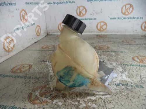 Expansion tank CITROËN C3 I (FC_, FN_) 1.4 HDi | BP3465585C120 