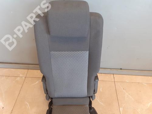 Sæde bagtil (2. række) FORD FOCUS C-MAX (DM2)  | BP9307772I23 