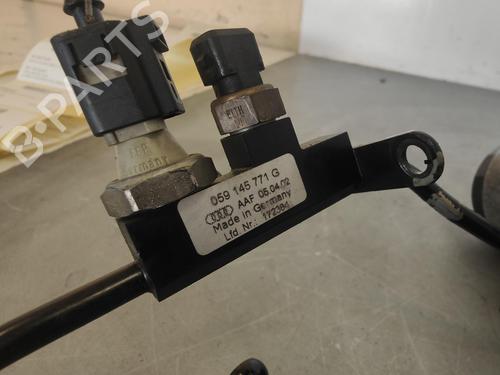 Support AUDI A4 B6 (8E2) 2.5 TDI | BP15833971C155 