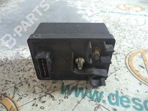 Electronic module PEUGEOT 406 (8B) 1.9 TD | BP10269136M83 