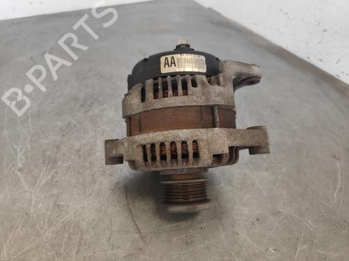 Used Alternator CHEVROLET NUBIRA Saloon [2005-2012]  12681983