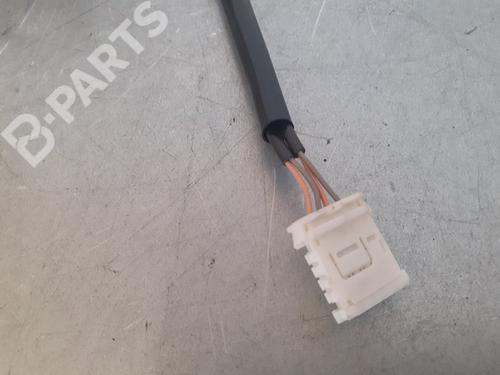 Rear right seatbelt PEUGEOT 308 I (4A_, 4C_)  | BP8754770I28 