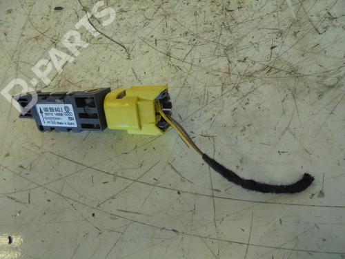 Electronic sensor VW TOUAREG (7LA, 7L6, 7L7) 3.0 V6 TDI | BP6976306M84 
