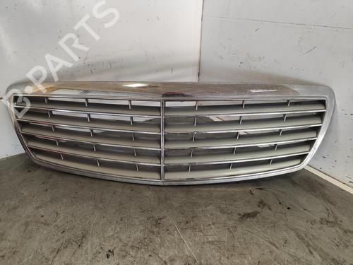 Gitter für MERCEDES-BENZ E-CLASS (W211) E 270 CDI (211.016) (177 hp) 27717139