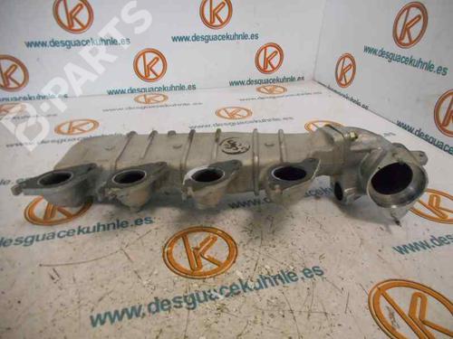 Intake manifold PEUGEOT 306 (7B, N3, N5)  | BP2461400M70 