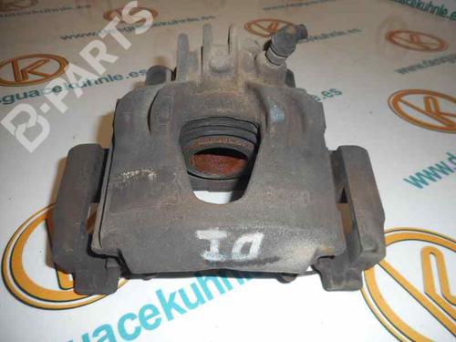 Used Left front brake caliper CITROËN XSARA (N1) [1997-2005]  11609683