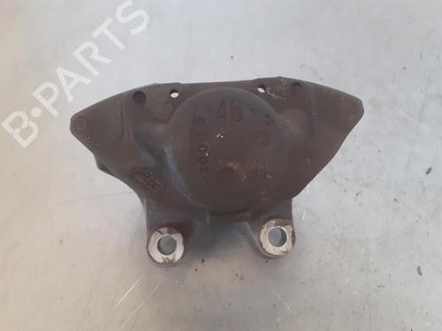 Used Left rear brake caliper MERCEDES-BENZ S-CLASS (W140) 600 SE, SEL (140.056, 140.057) (408 hp) 11610732