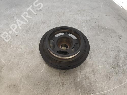 Used Pulley MERCEDES-BENZ C-CLASS (W203) [2000-2007]  15060642