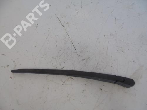 Used Rear windshield wiper arm OPEL ASTRA G Hatchback (T98) [1998-2009]  6528400