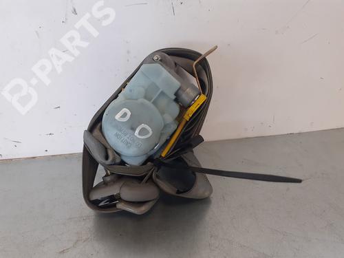 Front right seatbelt KIA CARNIVAL II (GQ) 2.9 CRDi | BP8754710I25 