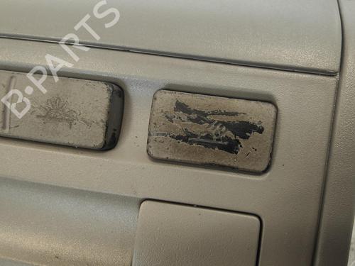 Interior roof light VW TOUAREG (7LA, 7L6, 7L7)  | BP12516356I8 
