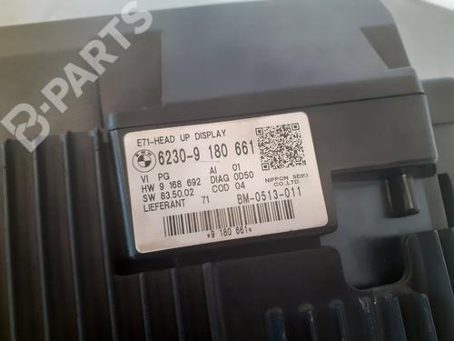 Display monitor BMW X6 (E71, E72) xDrive 50 i | BP11663206C48 