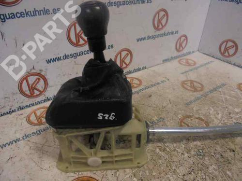 Gear lever OPEL SINTRA (APV) 2.2 DTI | BP7428651M90