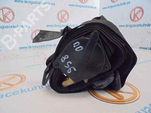 Veiligheidsgordel rechts voor OPEL VECTRA A Hatchback (J89) 1.8 i Cat (F68, M68) (90 hp)null