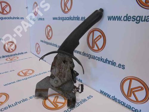 Used Hand brake NISSAN TERRANO II (R20) [1992-2007]  8779505