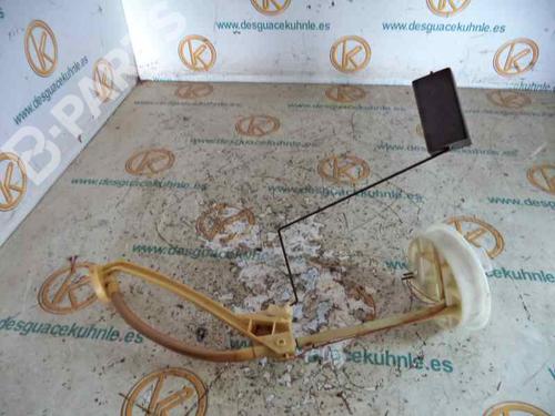 Fuel pump AUDI A6 C4 (4A2) 2.5 TDI | BP2449292M76