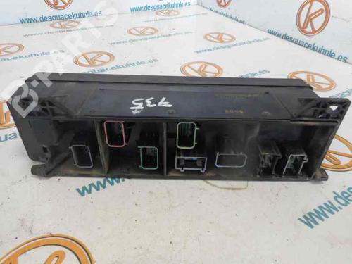 Fuse box CHRYSLER VOYAGER / GRAND VOYAGER III (GS_, NS_)  | BP2479974E1 