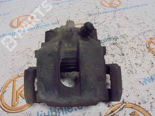 Right rear brake caliper BMW 3 (E46)  | BP11610202M106 