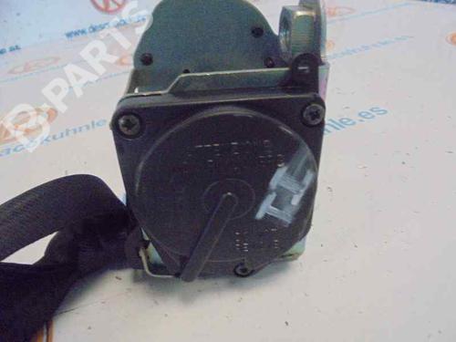 Sicherheitsgurt hinten links ALFA ROMEO GT (937_) 1.9 JTD (937CXN1B) | BP6631468I29 